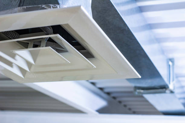 Best Commercial Air Duct Cleaning  in Dandridge, TN