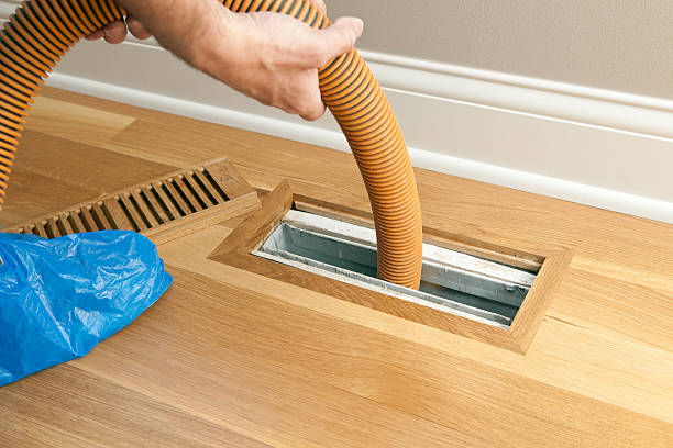 Best Air Duct Cleaning Near Me  in Dandridge, TN
