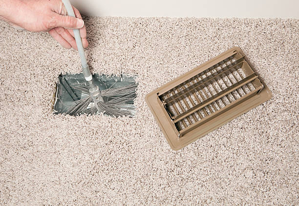 Best Residential Air Duct Cleaning  in Dandridge, TN