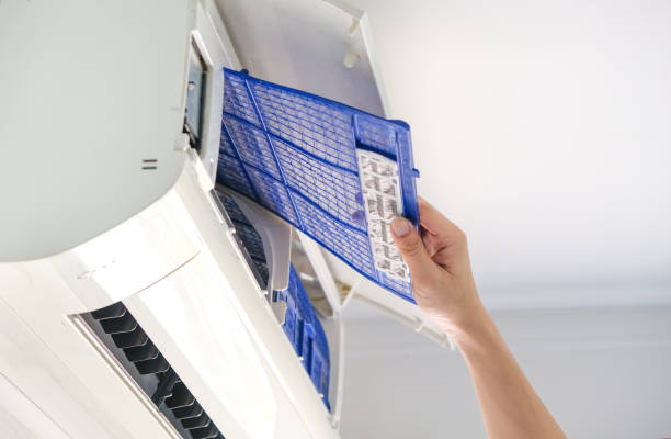 Best General Air Duct Cleaning  in Dandridge, TN