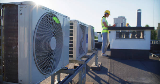 Best Professional Duct Cleaning Services  in Dandridge, TN