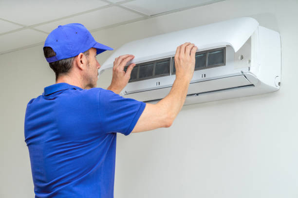 Best Air Duct Cleaning Near Me in Dandridge, TN