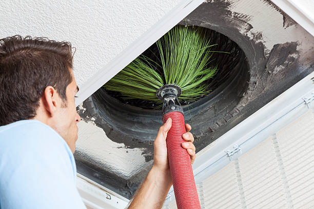  Dandridge, TN Airduct Cleaning Pros