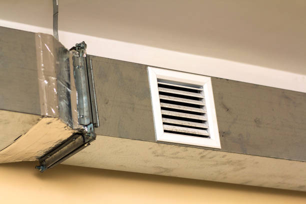 Professional Airduct Cleaning in Dandridge, TN